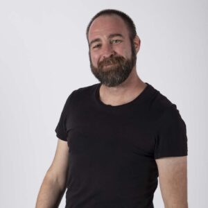 Juan Jose Correoso